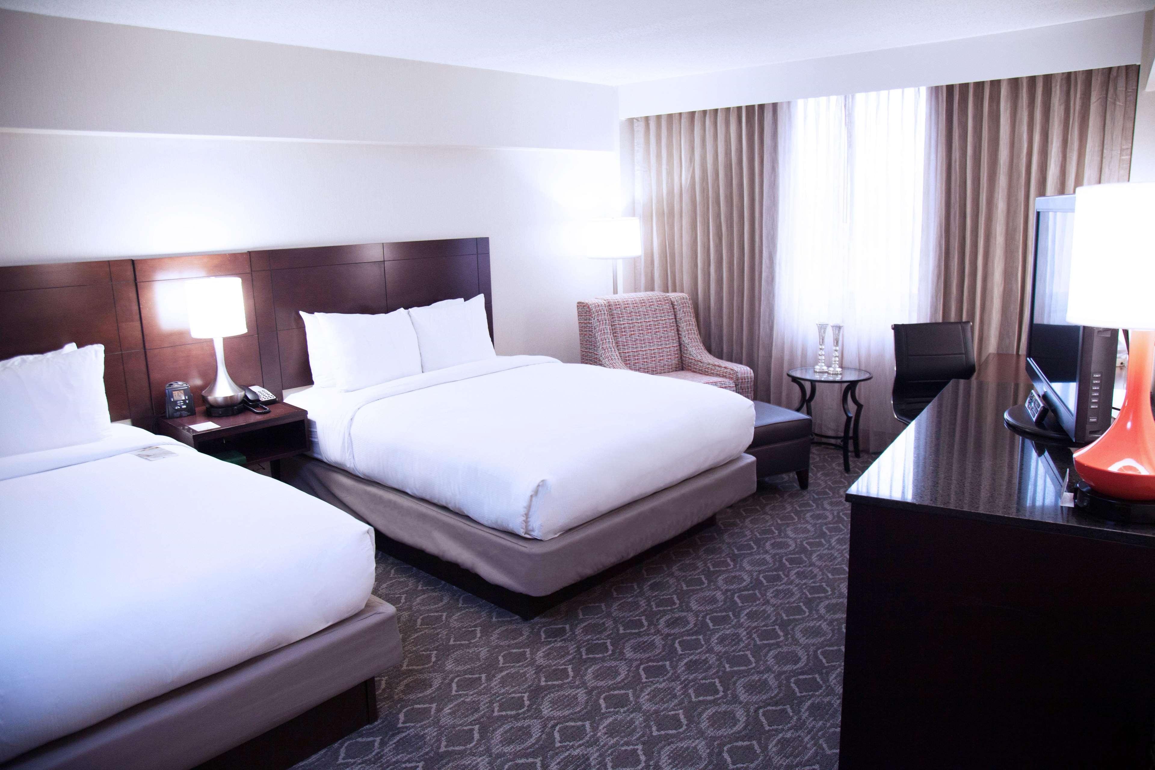The Brookhaven Atlanta Hotel Druid Hills Esterno foto
