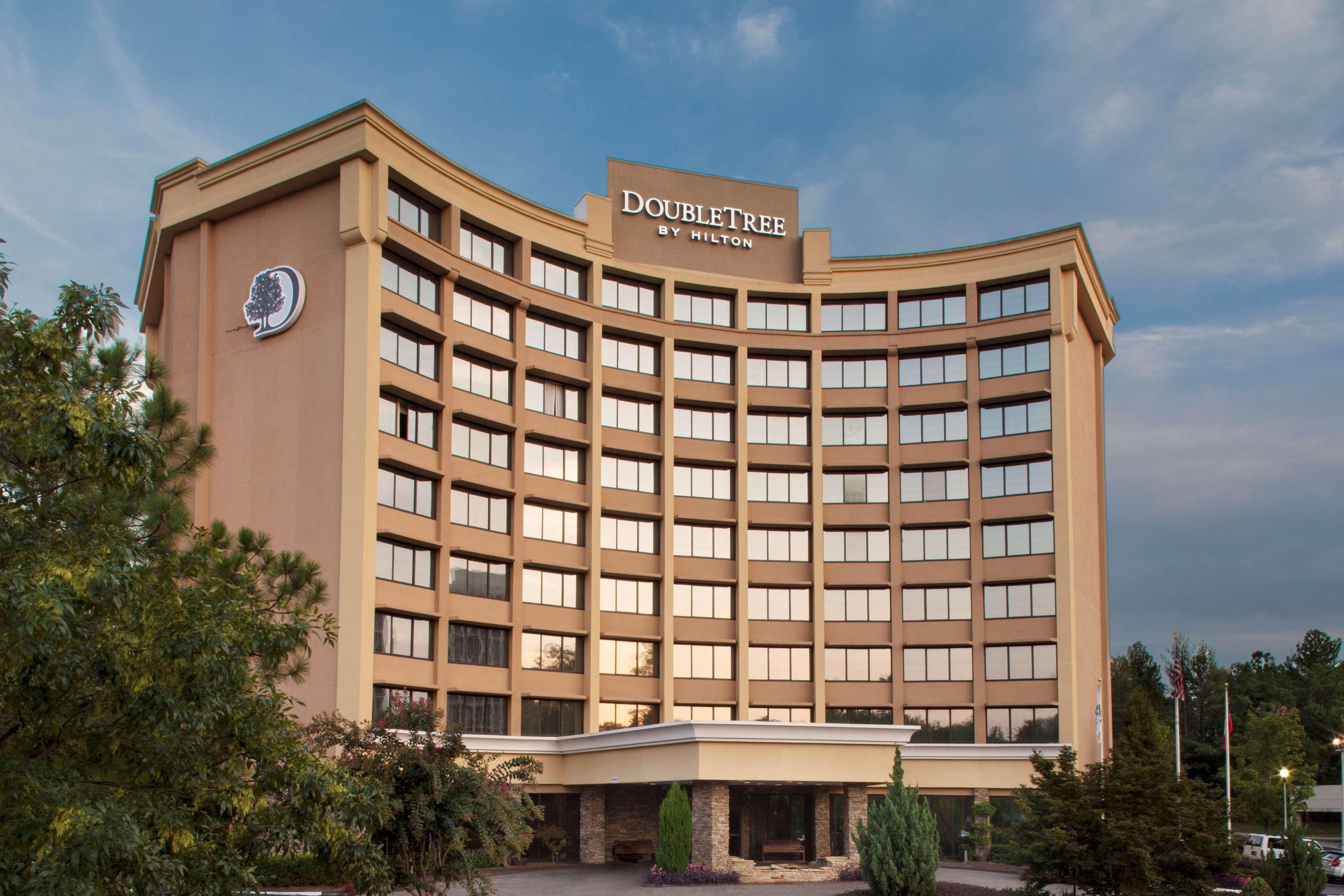 The Brookhaven Atlanta Hotel Druid Hills Esterno foto