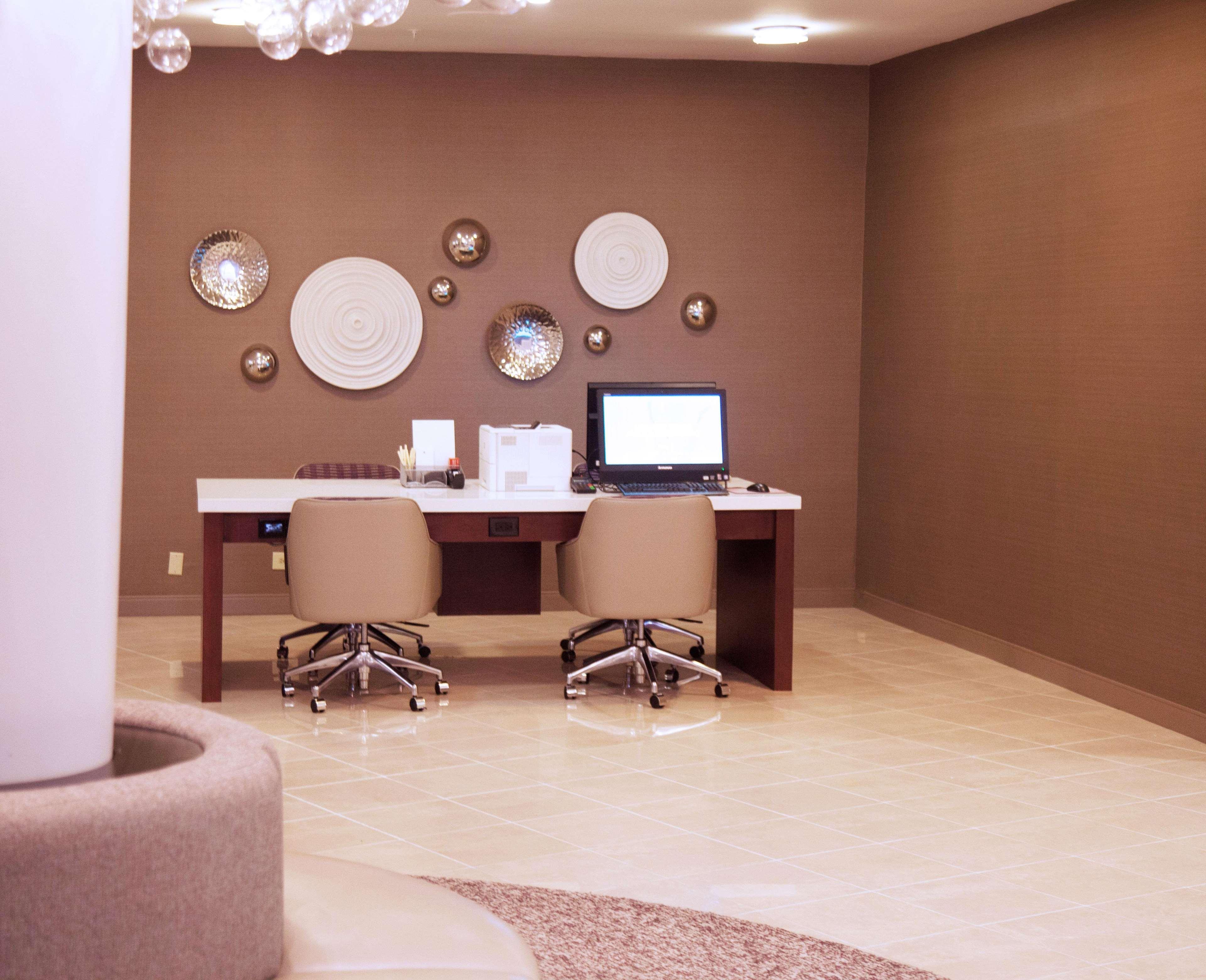 The Brookhaven Atlanta Hotel Druid Hills Esterno foto