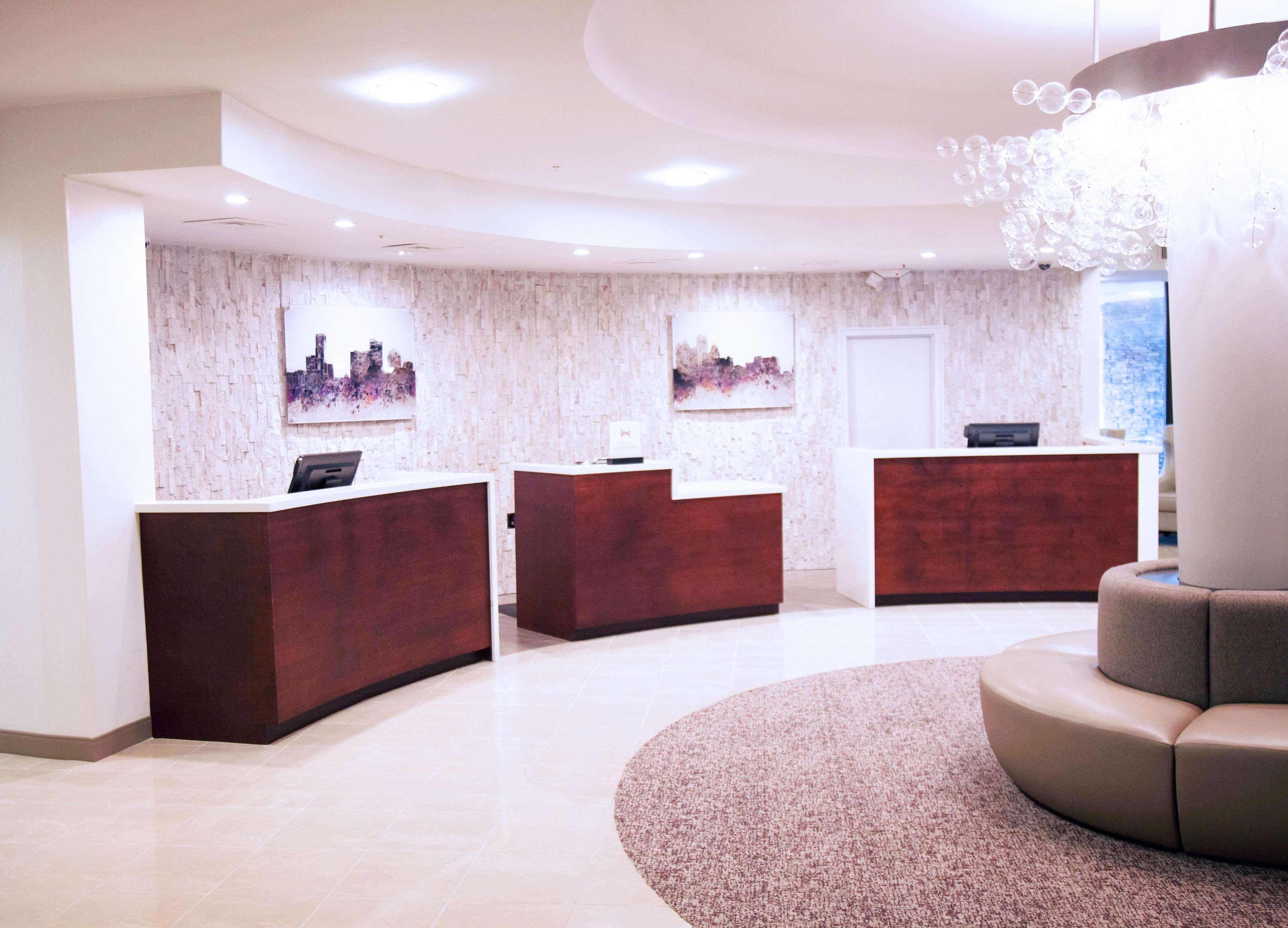 The Brookhaven Atlanta Hotel Druid Hills Esterno foto