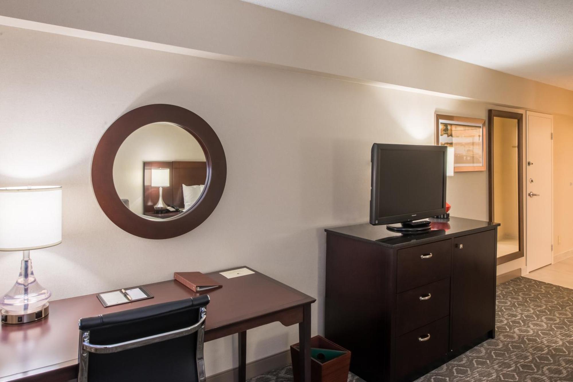 The Brookhaven Atlanta Hotel Druid Hills Esterno foto