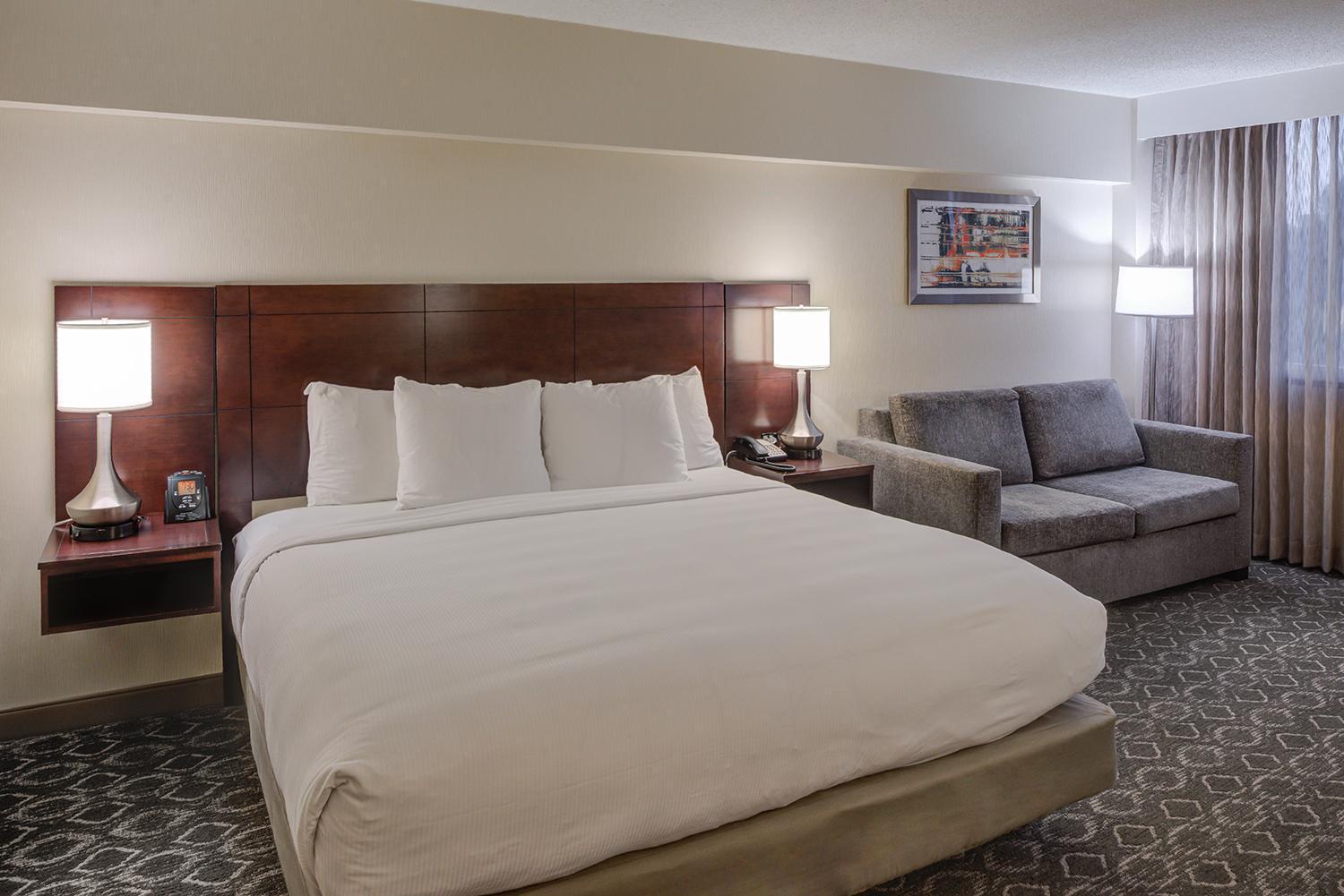The Brookhaven Atlanta Hotel Druid Hills Esterno foto