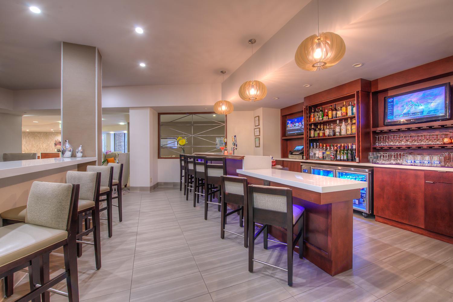 The Brookhaven Atlanta Hotel Druid Hills Esterno foto